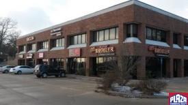 1401 Forum Blvd. (1,620 sq ft) Columbia, MO 65203